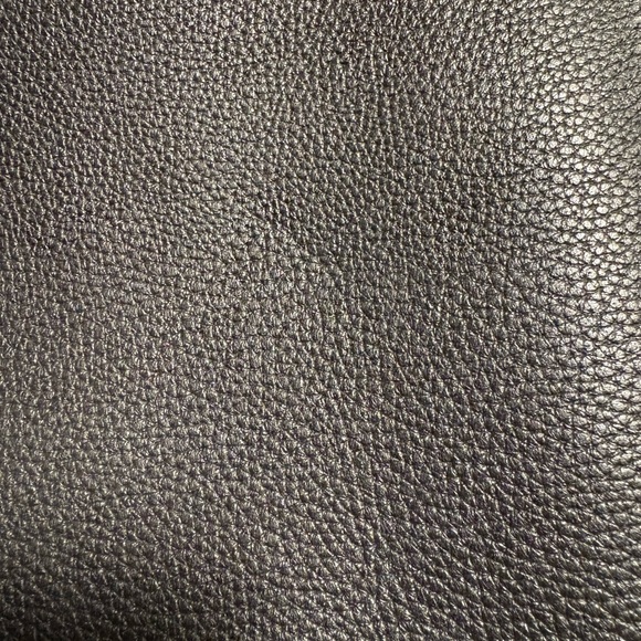 ♠️KATE SPADE LENA SWINGBACK LARGE BLACK LEATHER CROSSBODY♠️ - Picture 12 of 12